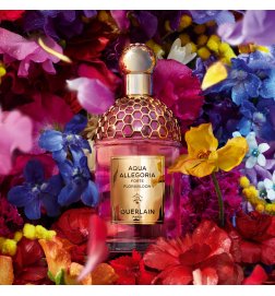 Aqua Allegoria Forte Set - Florabloom - Eau de Parfum Aqua Allegoria Forte Set - Florabloom - Eau de Parfum